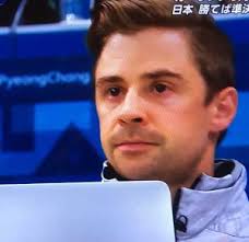 ジェームス・ダグラス・リンド - 元男子カーリング選手、コーチ