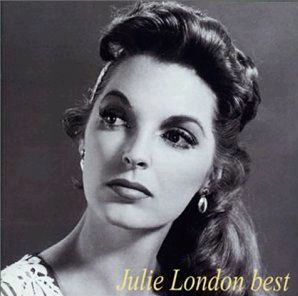 ジュリー・ロンドン - 女優、歌手