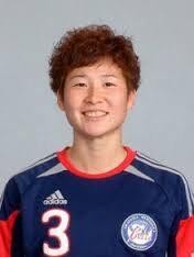 加戸由佳 女子サッカー選手 の所属チーム 成績などの情報 誕生日データベース