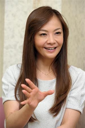 華原朋美 - 歌手、タレント