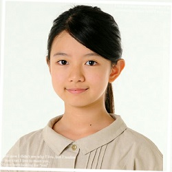 柿原りんか - 女優