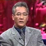 上岡龍太郎 - 元お笑いタレント、司会者、漫才師