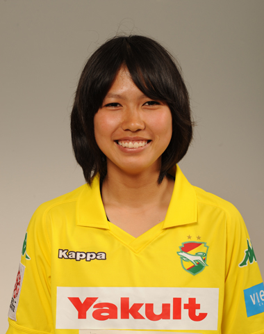 鴨川実歩 - 女子サッカー選手