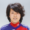 金井奈苗 - 女子サッカー選手