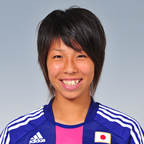 金澤真美 - 女子サッカー選手