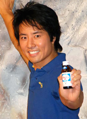 ケイン・コスギ - 俳優、タレント