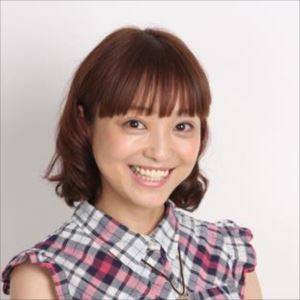 金田朋子 - 声優、ナレーター、タレント