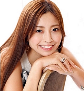 片瀬那奈 - 女優、歌手、モデル