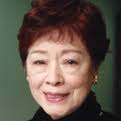加藤治子 - 女優