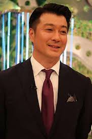 加藤浩次 - 俳優、司会者、お笑いタレント・元 極楽とんぼ
