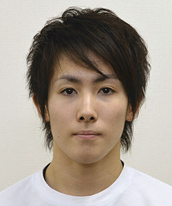 加藤凌平 - 体操選手