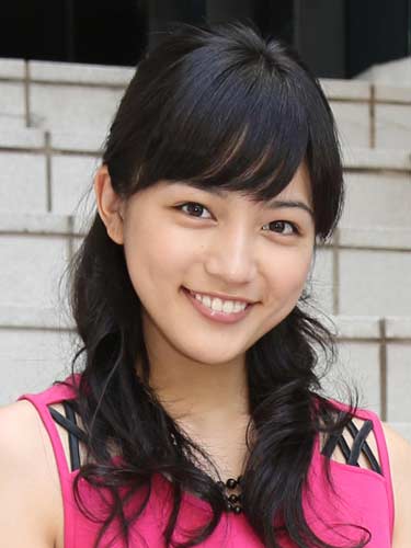 川口春奈 - 女優、モデル