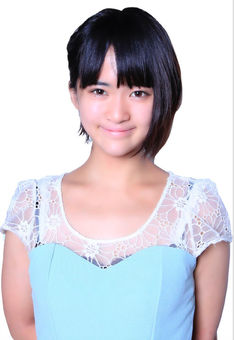 川原結衣 - タレント、歌手・元 仮面女子 研究生