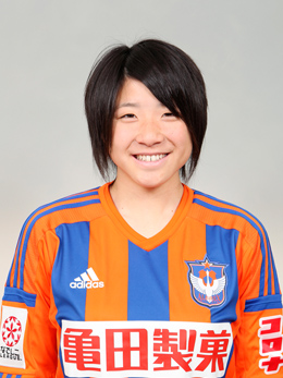 川崎咲耶 - 女子サッカー選手