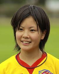 川島はるな - 女子サッカー選手