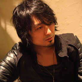 川島道行 - ミュージシャン・BOOM BOOM SATELLITES