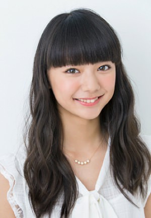 川津明日香 - モデル、女優