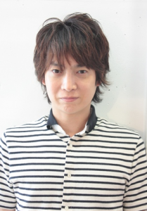 菊地勲 - 美容師