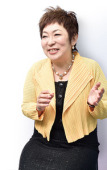 菊田あや子 - タレント、リポーター