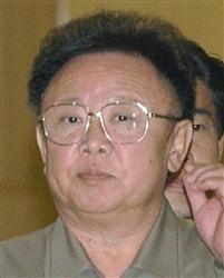 金正日 - 独裁者、政治家、朝鮮労働党総書記、国防委員会委員長