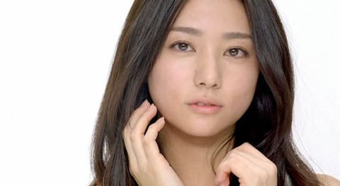 木村文乃 - 女優