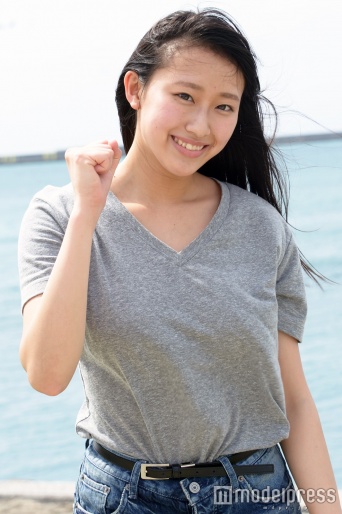 木村涼香 - 元新体操選手、女優
