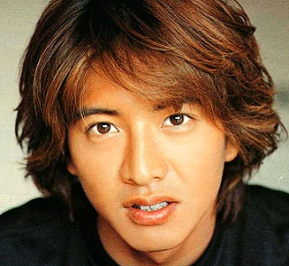木村拓哉 - タレント、俳優、歌手・元 SMAP