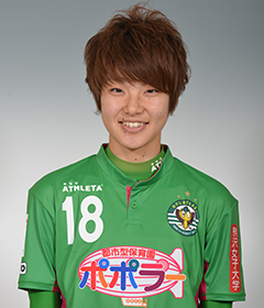 木下栞 - 女子サッカー選手