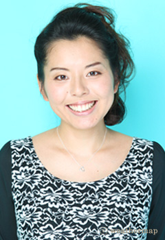 桐谷景子 - 気象予報士