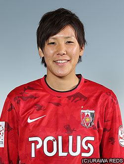 岸川奈津希 - 女子サッカー選手