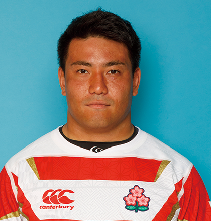 北出卓也 - ラグビー選手