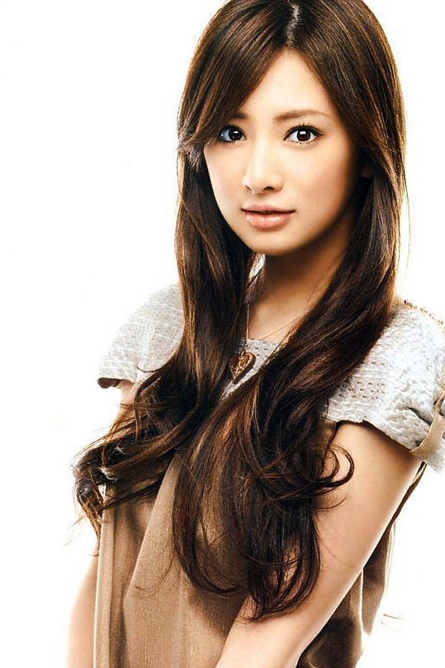 北川景子 - 女優