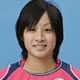清原万里江 - 女子サッカー選手