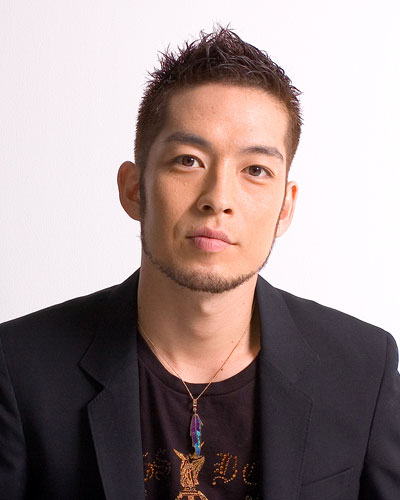 清木場俊介 - ミュージシャン・元 EXILE