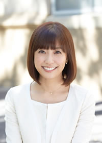 小林麻耶 - 女子アナウンサー、女優