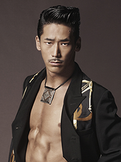 小林直己 俳優 ダンサー 歌手 Exile 三代目 J Soul Brothers の経歴 参加作品 フィルモグラフィー 誕生日データベース