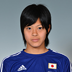小林里歌子 - 女子サッカー選手