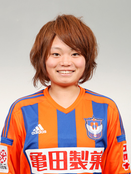 児玉桂子 - 女子サッカー選手