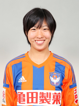 小島美玖 - 女子サッカー選手