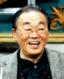 小松方正 - 俳優、声優