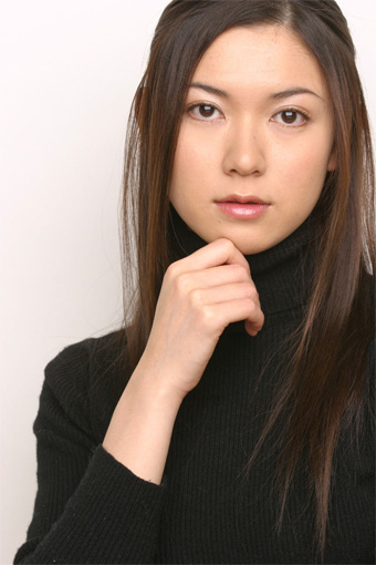 小嶺麗奈 - 女優