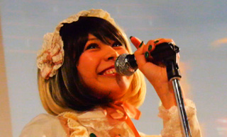 琴菜 - 歌手、女優、タレント