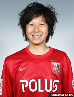 高畑志帆 - 元女子サッカー選手