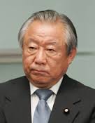 鴻池祥肇 - 政治家
