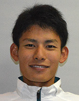 久保田和真 - 陸上長距離選手