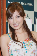 熊田曜子 - タレント