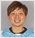 久野吹雪 - 女子サッカー選手