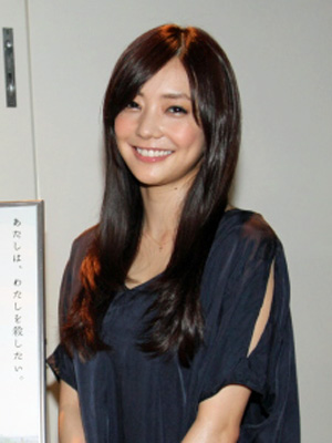 倉科カナ - 女優、タレント