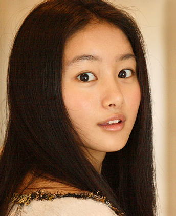忽那汐里 - 女優