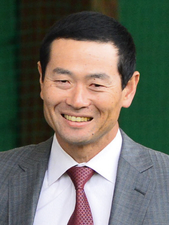 桑田真澄 - 元プロ野球選手、解説者